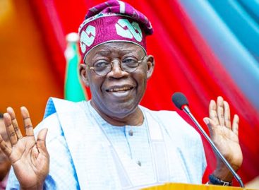 Breaking News: Tinubu abolishes Ministry of Sports, one other