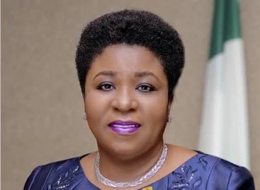 Civil service of the Federation gets new boss