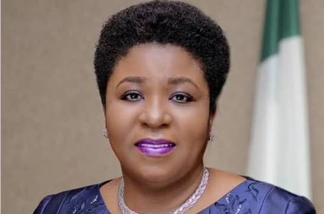 Civil service of the Federation gets new boss