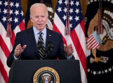 US presidential race: Biden finally takes a decision