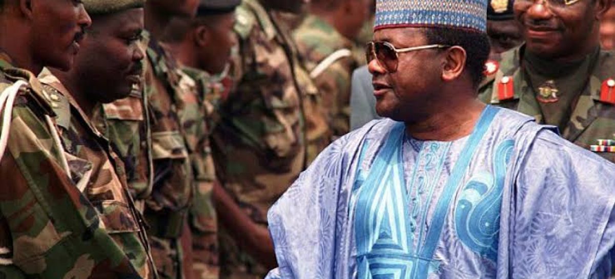 Property dispute: Again, court dismisses Abacha family’s N500m suit against FG