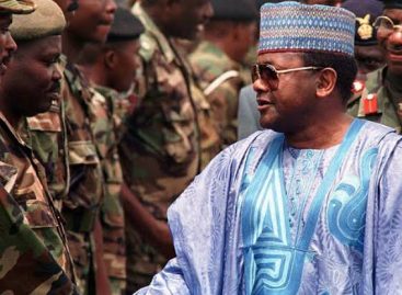 Property dispute: Again, court dismisses Abacha family’s N500m suit against FG