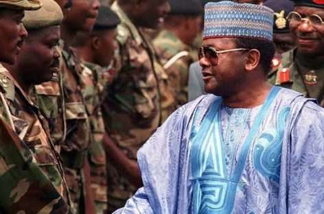 Property dispute: Again, court dismisses Abacha family’s N500m suit against FG