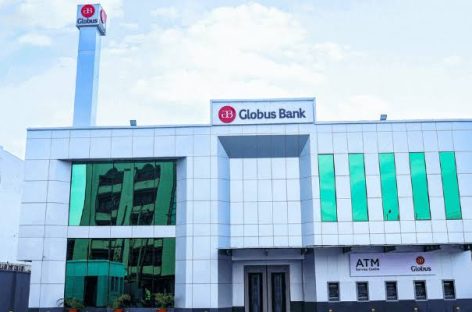 Firm files N10bn suit against Globus Bank over alleged breach of loan contract