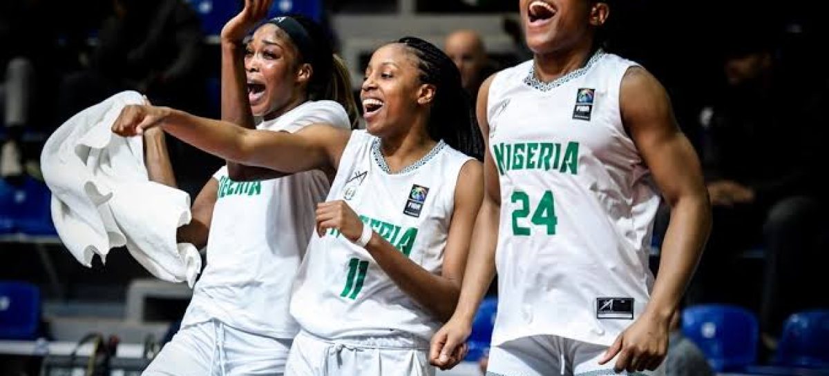 Sports Minister Salutes Dogged D’Tigress on Historic Olympic Quarterfinals Qualification