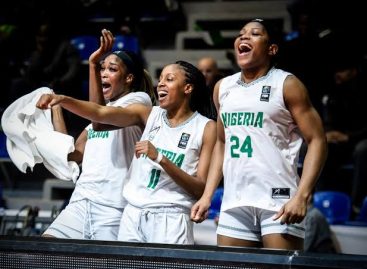 Sports Minister Salutes Dogged D’Tigress on Historic Olympic Quarterfinals Qualification