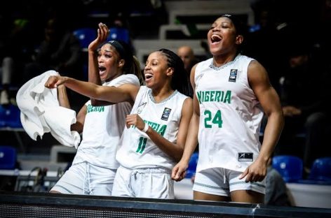 Sports Minister Salutes Dogged D’Tigress on Historic Olympic Quarterfinals Qualification