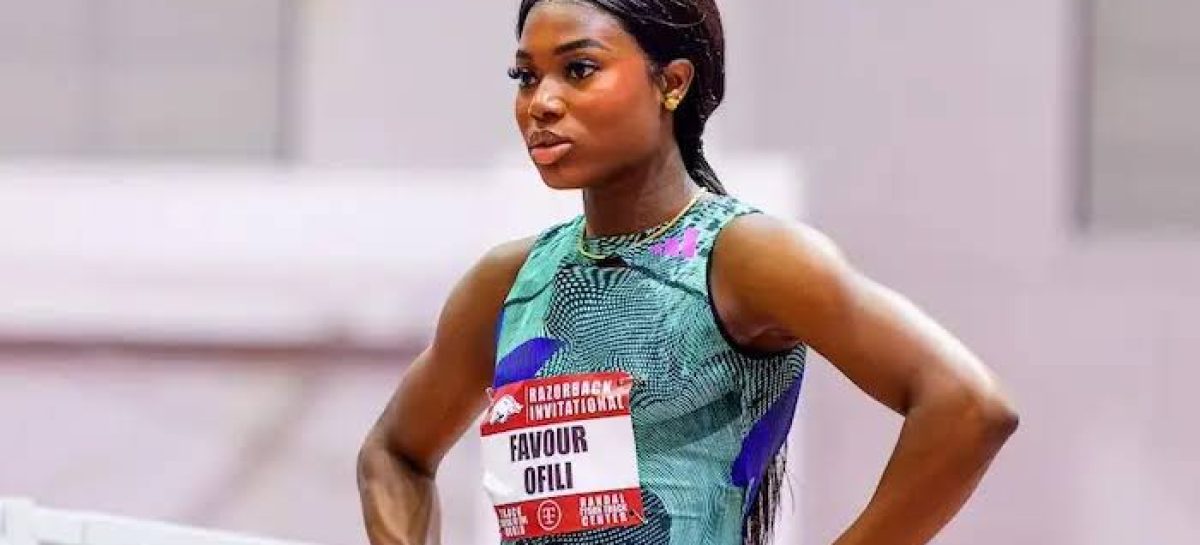 Paris Olympic: Sports Minister threatens brimstone and fire over Ofili non-registration for 100m