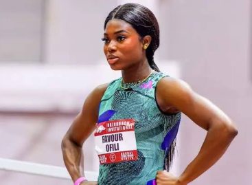 Paris Olympic: Sports Minister threatens brimstone and fire over Ofili non-registration for 100m