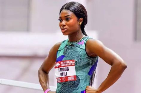 Paris Olympic: Sports Minister threatens brimstone and fire over Ofili non-registration for 100m