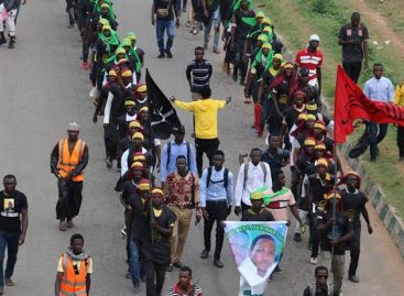 Shiites demand immediate release of their arrested Arba’een mourners