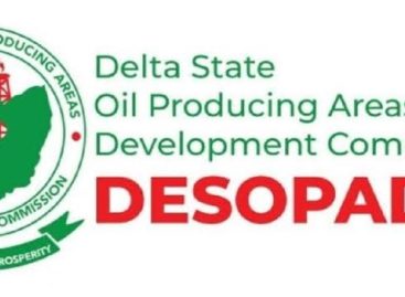 Of Delta State Debt, DESOPADEC And The Politics Of Uninformed Critics