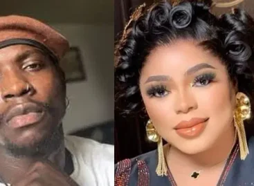 Bobrisky says voice recording was AI- generated, sues VDM for 1bn