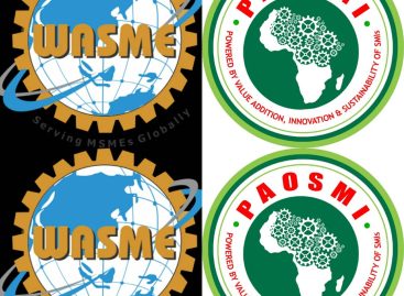 PAOSMI Partners with India in bid to achieve its African Industrialization Agenda