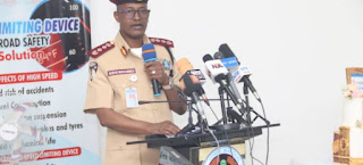 FRSC Corps Marshal warns Nigerians against night trips, says it’s too dangerous and unsafe