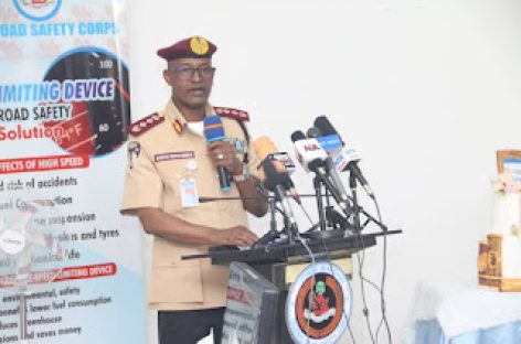 FRSC Corps Marshal warns Nigerians against night trips, says it’s too dangerous and unsafe