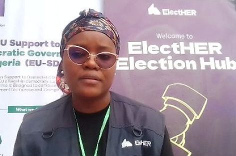 Edo Election- We Are Gender Centric: We strengthen Women Oriented Programs-Yaya