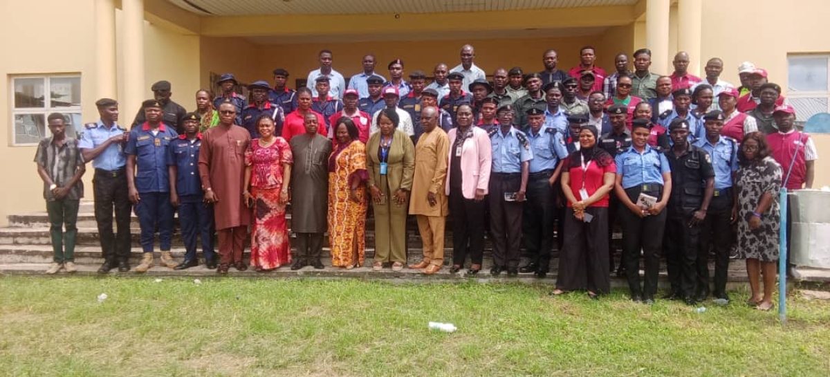 Benue Govt. restates commitment to ending Gender Based Violence