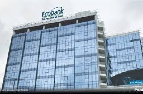 Ecobank issues a ‘Cease and Desist’ letters to a legal firm, media outlets