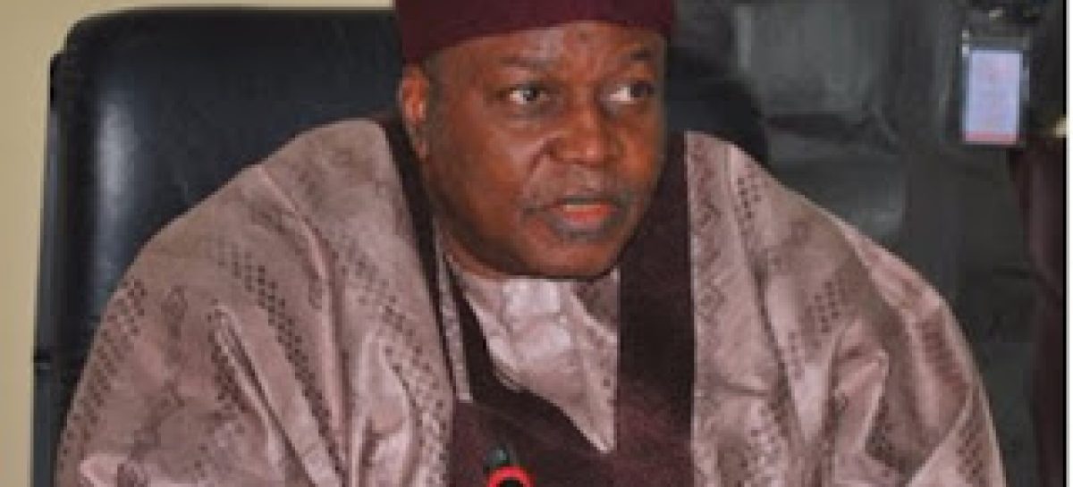 N27Bn fraud: EFCC nabs Taraba ex-governor, Ishaku