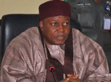 N27Bn fraud: EFCC nabs Taraba ex-governor, Ishaku