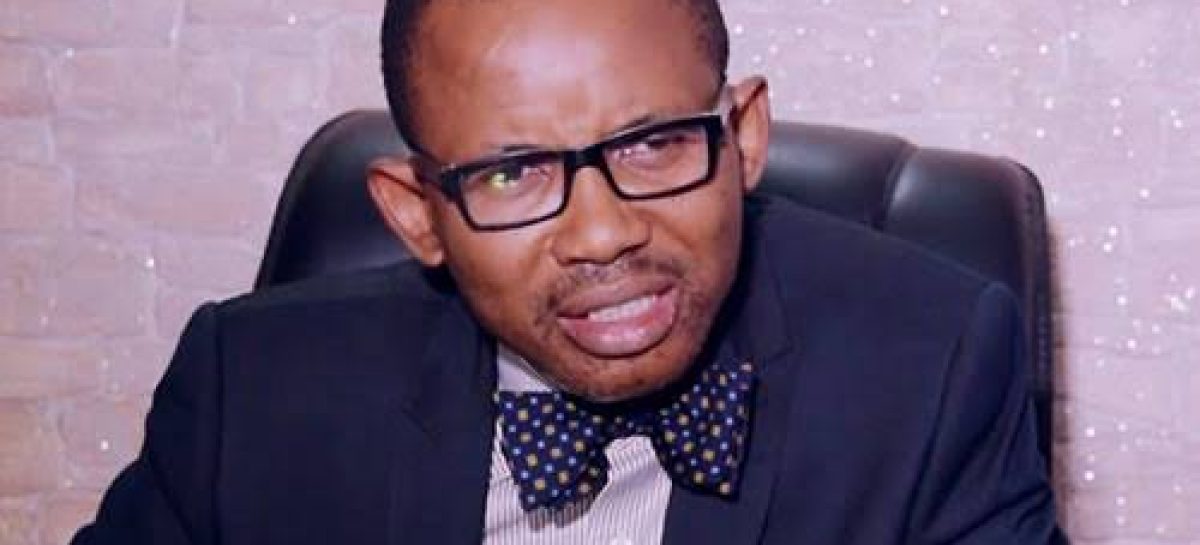 Attorney General of Ondo State Denounces Unlicensed Security Outfits