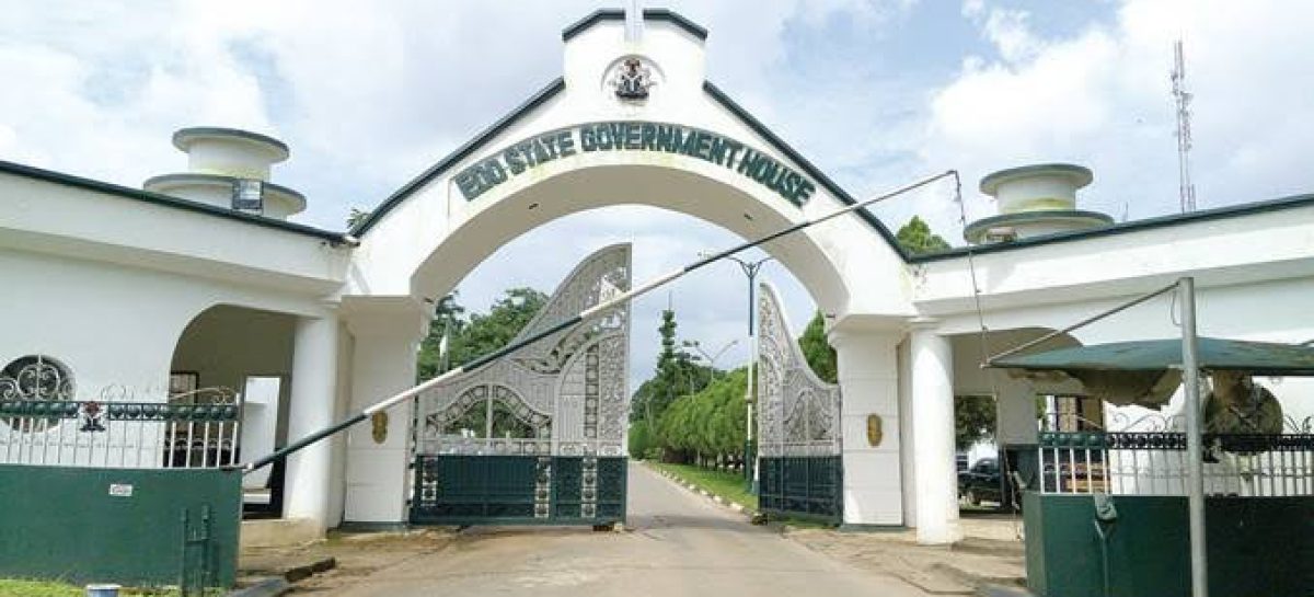 Aftermath of Edo Governorship: Disquiet in Government House 