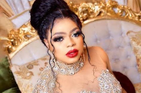 Bobrisky shuns House of Representative hearing