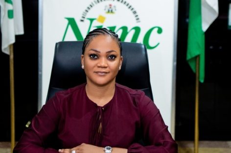 NIMC Boss Gets Accolades For Improved Staff Welfare