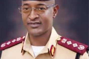 Corps Marshal Warns Motorists to Desist from Assaulting FRSC Personnel