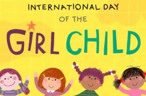 Activist advocates new National policy to address barriers inhibiting girl child Development in Nigeria 