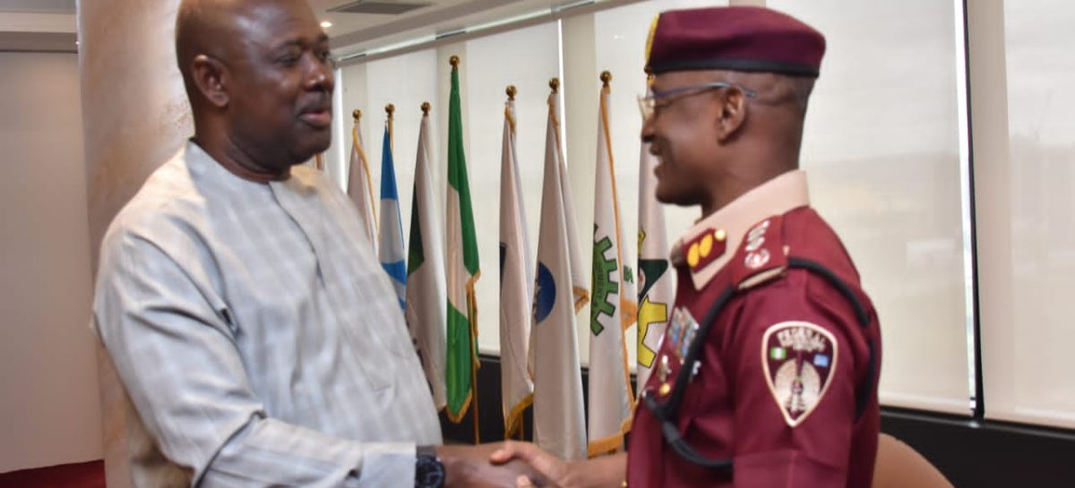 Petroleum Ministry to partner FRSC on road safety campaign