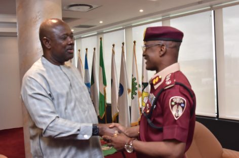 Petroleum Ministry to partner FRSC on road safety campaign