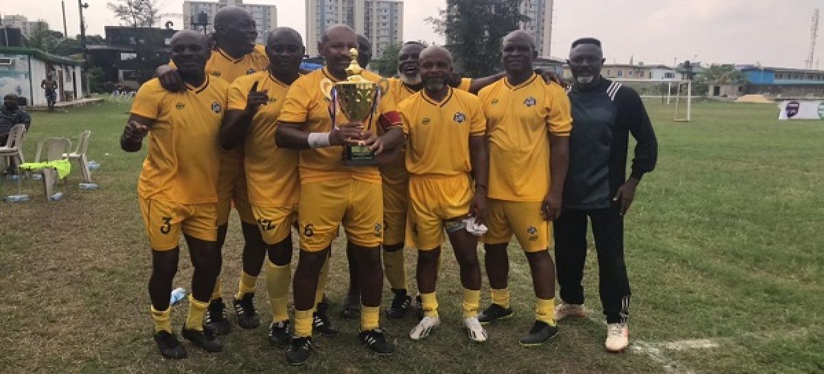 Waka Football League final Holds Saturday October 19 