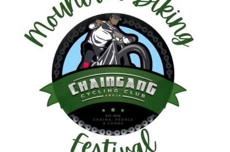 Chaingang Cycling Club Abuja Announces 3rd Edition of Abuja Mountain Biking Festival: “Trails of Adventure”