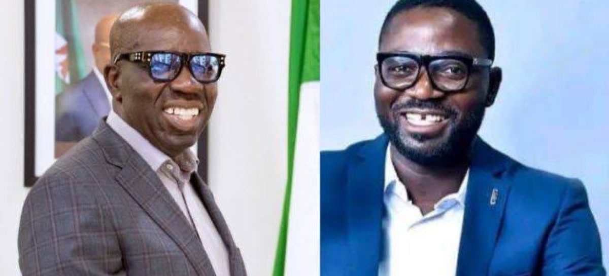 Breaking…….Federal High Court Grant Form 49 against Obaseki’s Deputy