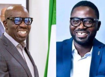 Breaking…….Federal High Court Grant Form 49 against Obaseki’s Deputy