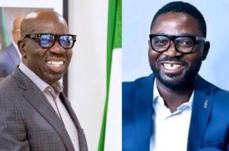 Breaking…….Federal High Court Grant Form 49 against Obaseki’s Deputy