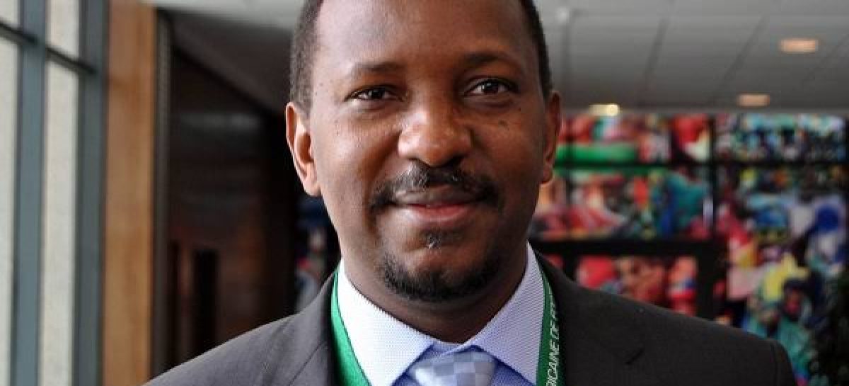 Shehu Dikko And The National Sports Commission: A Defining Curve In Nigeria Sports 