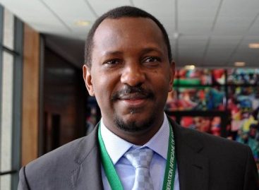 Shehu Dikko And The National Sports Commission: A Defining Curve In Nigeria Sports 