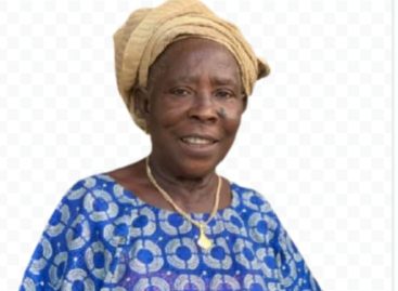 Madam Folasade Ojubuyi Dies at 86