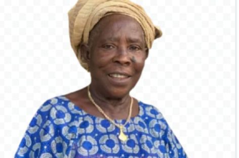 Madam Folasade Ojubuyi Dies at 86