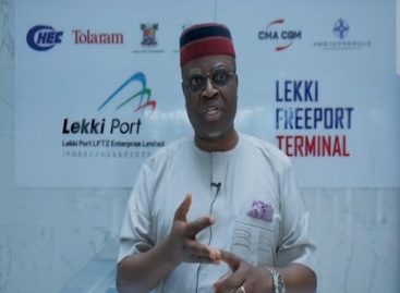 NEPZA Boss Urges State Governors to Emulate Lagos’ Free Trade Zone Model