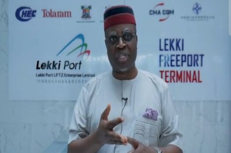 NEPZA Boss Urges State Governors to Emulate Lagos’ Free Trade Zone Model