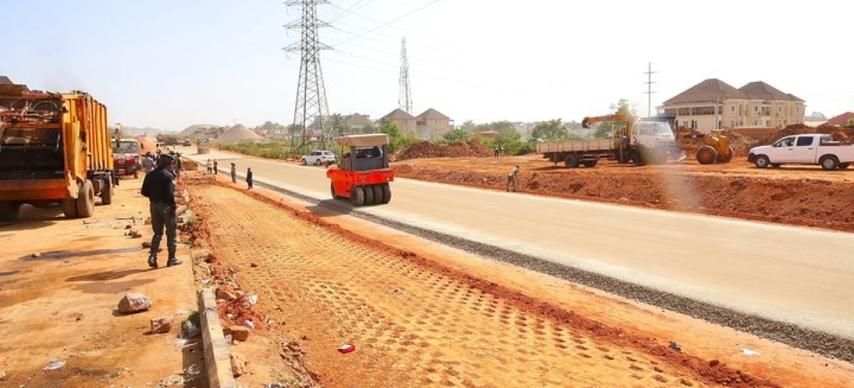 Infrastructure Development: FCTA to expand OSEX dual carriageway