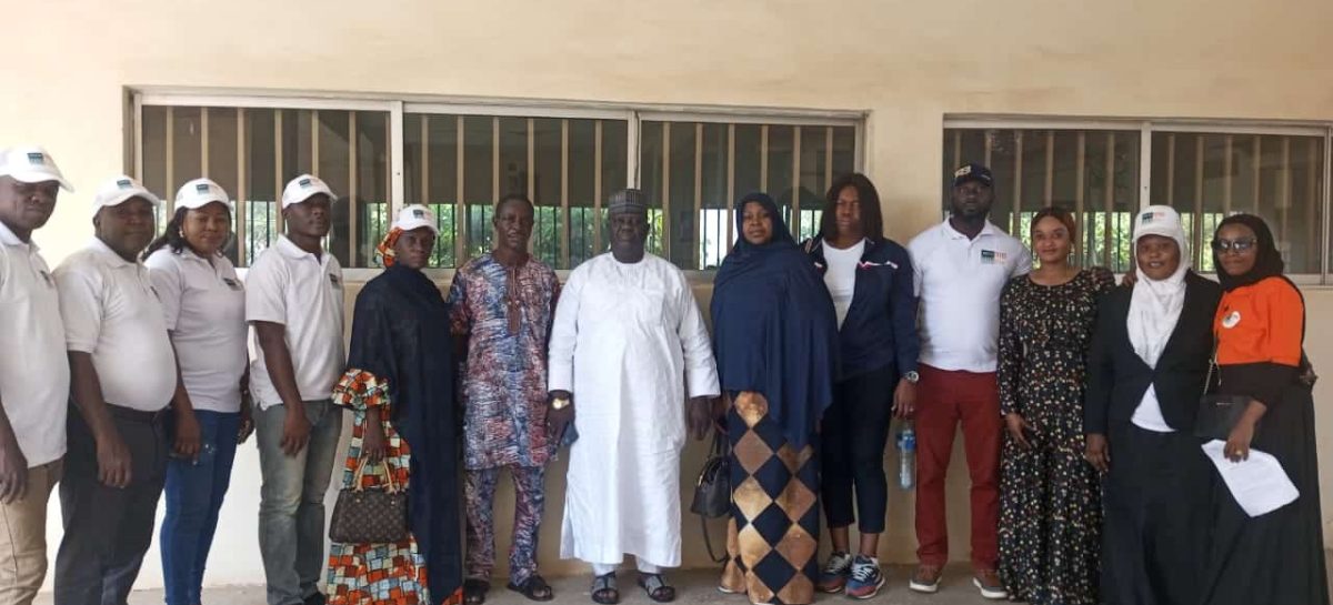 AEA Intensifies Financial Literacy & Awareness Campaigns in Bwari Area Council.