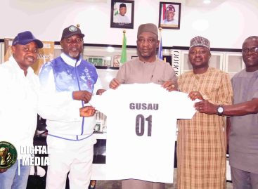 Preseason Cup, Kaduna: Organizers promise to deliver top-notch tournament