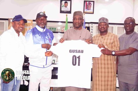 Preseason Cup, Kaduna: Organizers promise to deliver top-notch tournament