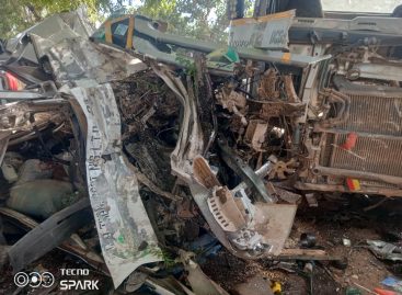 Mairuwa accident: FRSC Boss cautions against use of mechanically deficient vehicles on Nigerian roads