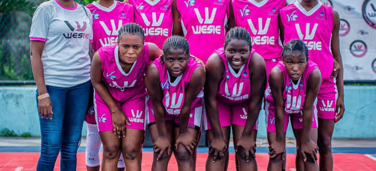 WESIE League Set to Transform Basketball and Ignite Investor Interest in Sports, Says Founder Funke Adeniji